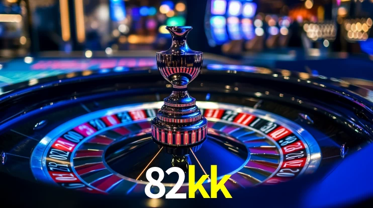82kk - Confiável-de Casino Online Brasil - 82kk.com