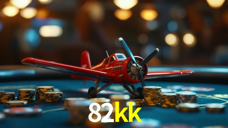 Welcome Bonus 82kk