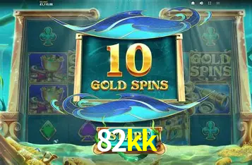 cassino 82kk