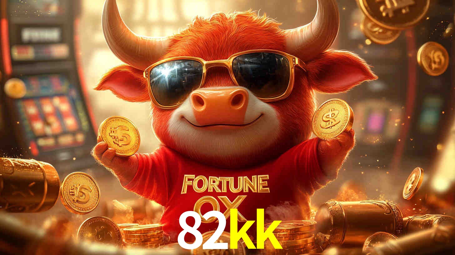 Desvendando o Mundo dos Jogos Virtuais na 82kk