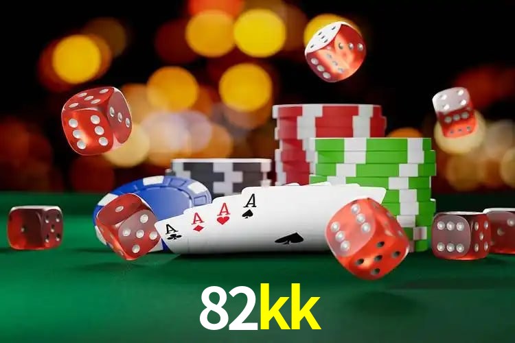 Descubra o Programa VIP da 82kk: Vantagens Exclusivas para Jogadores