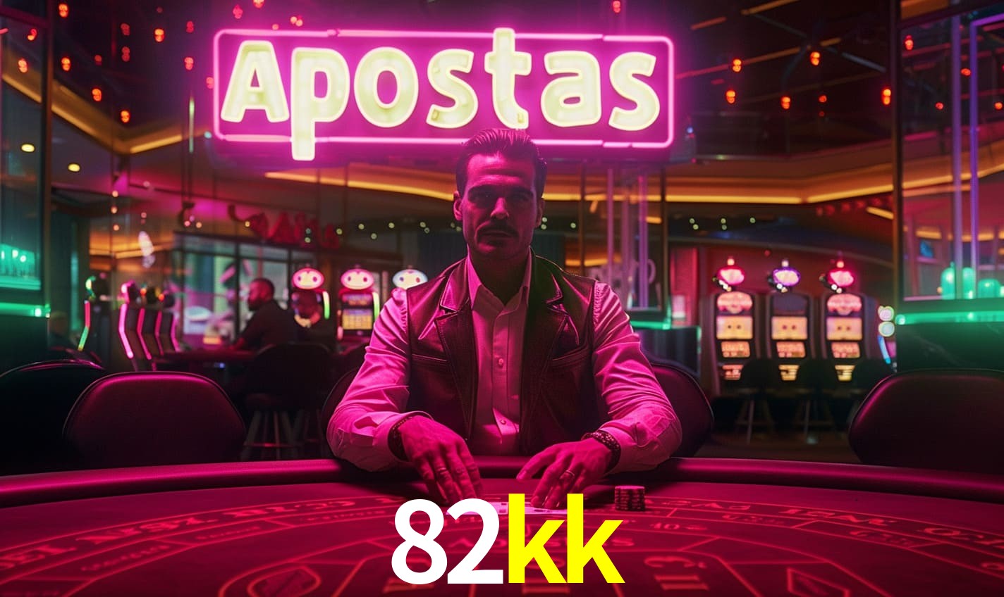 Jogos de Slot 82kk
