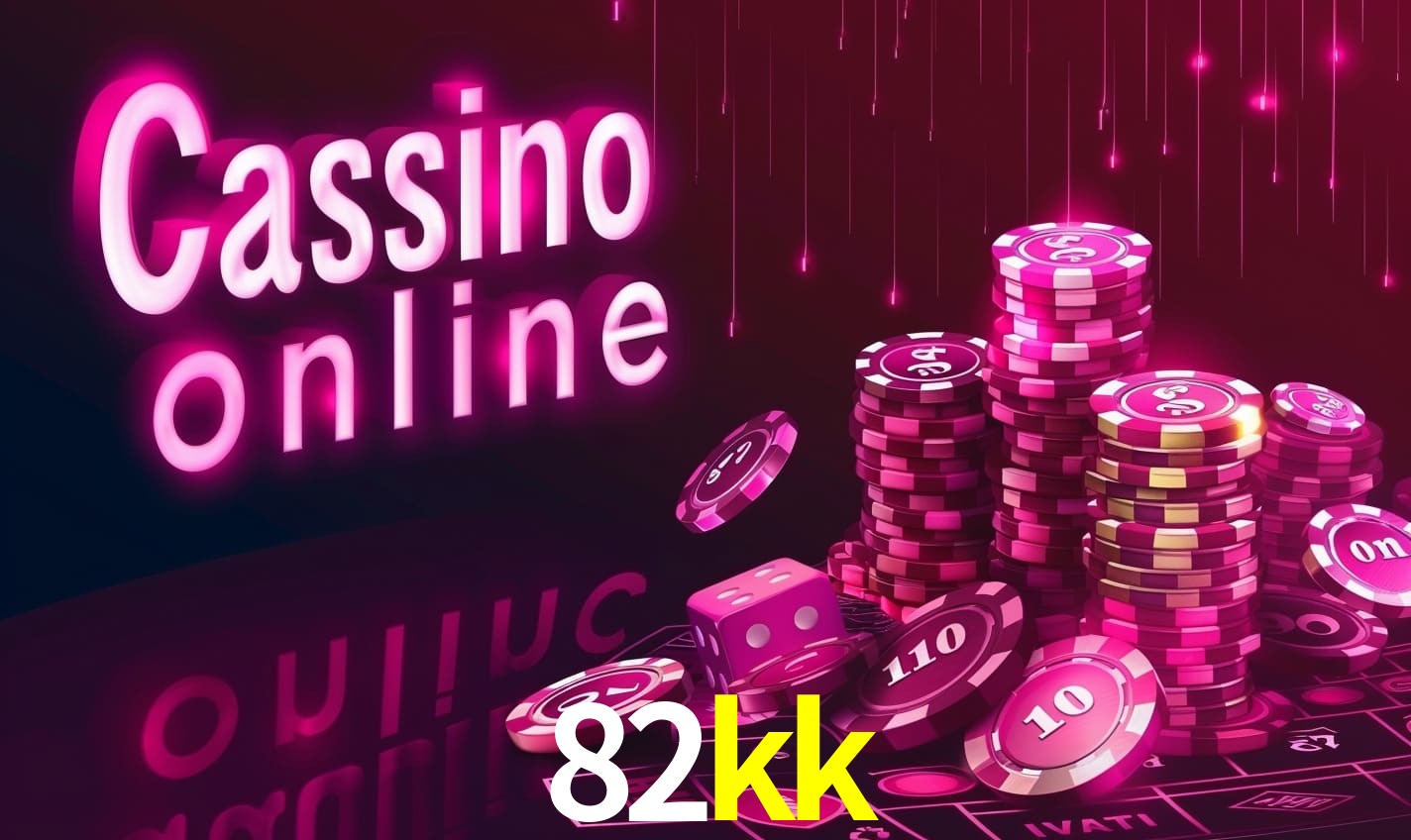 Casino Ao Vivo 82kk