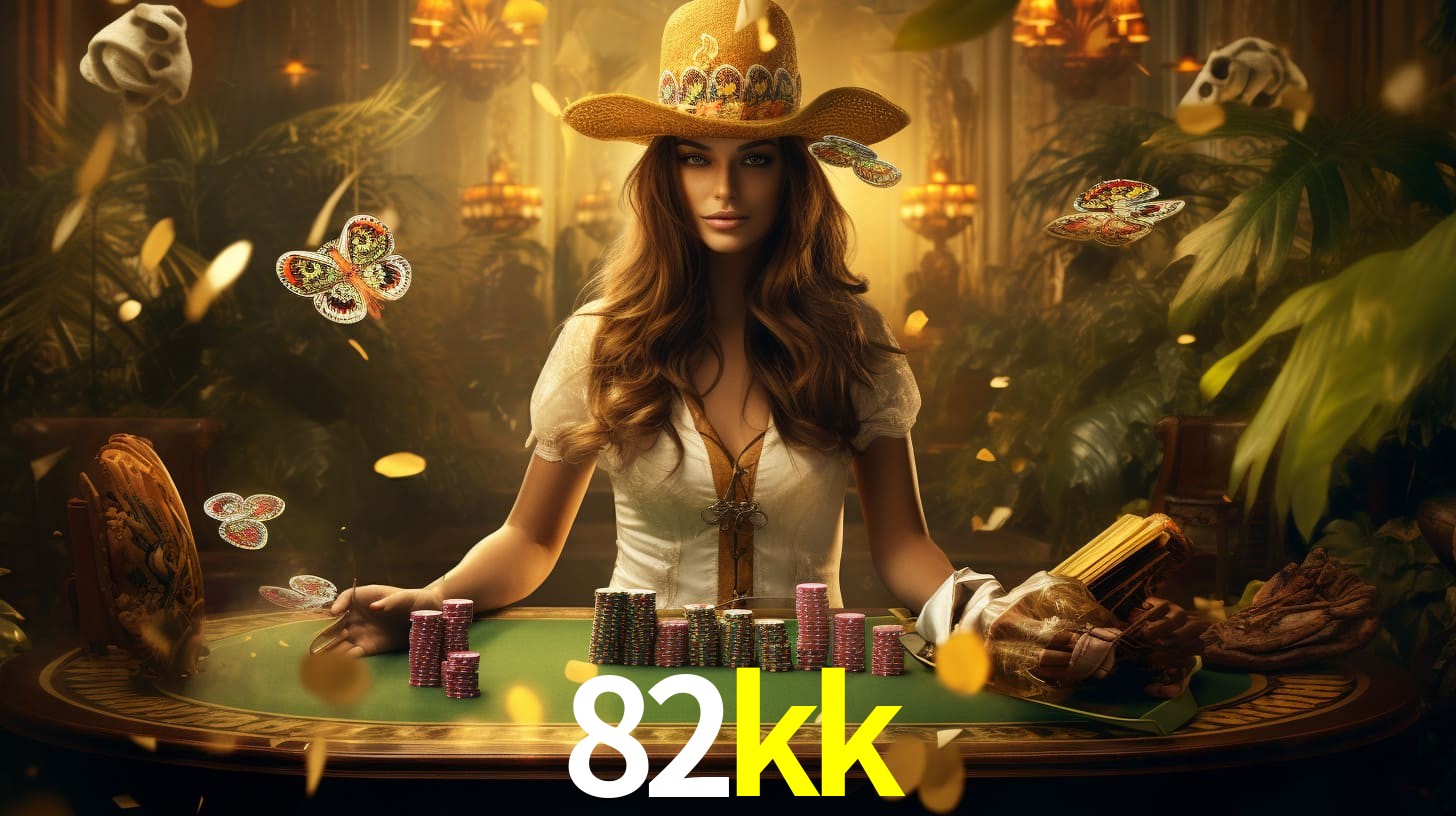 Welcome Bonus 82kk