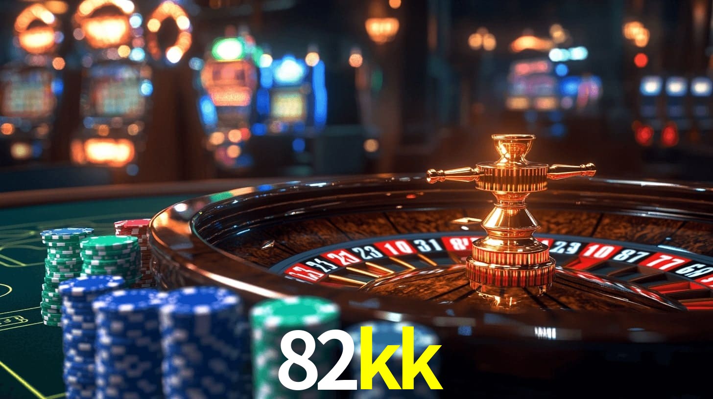 82kk bet