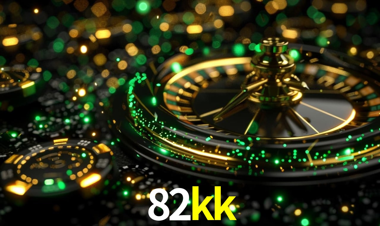 Desvendando o Mundo dos Jogos Virtuais na 82kk