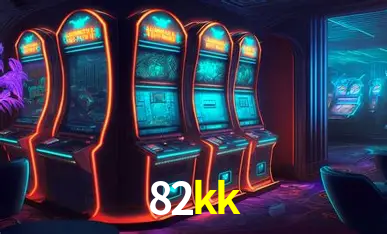 Descubra o Mundo do Cassino Online com 82kk