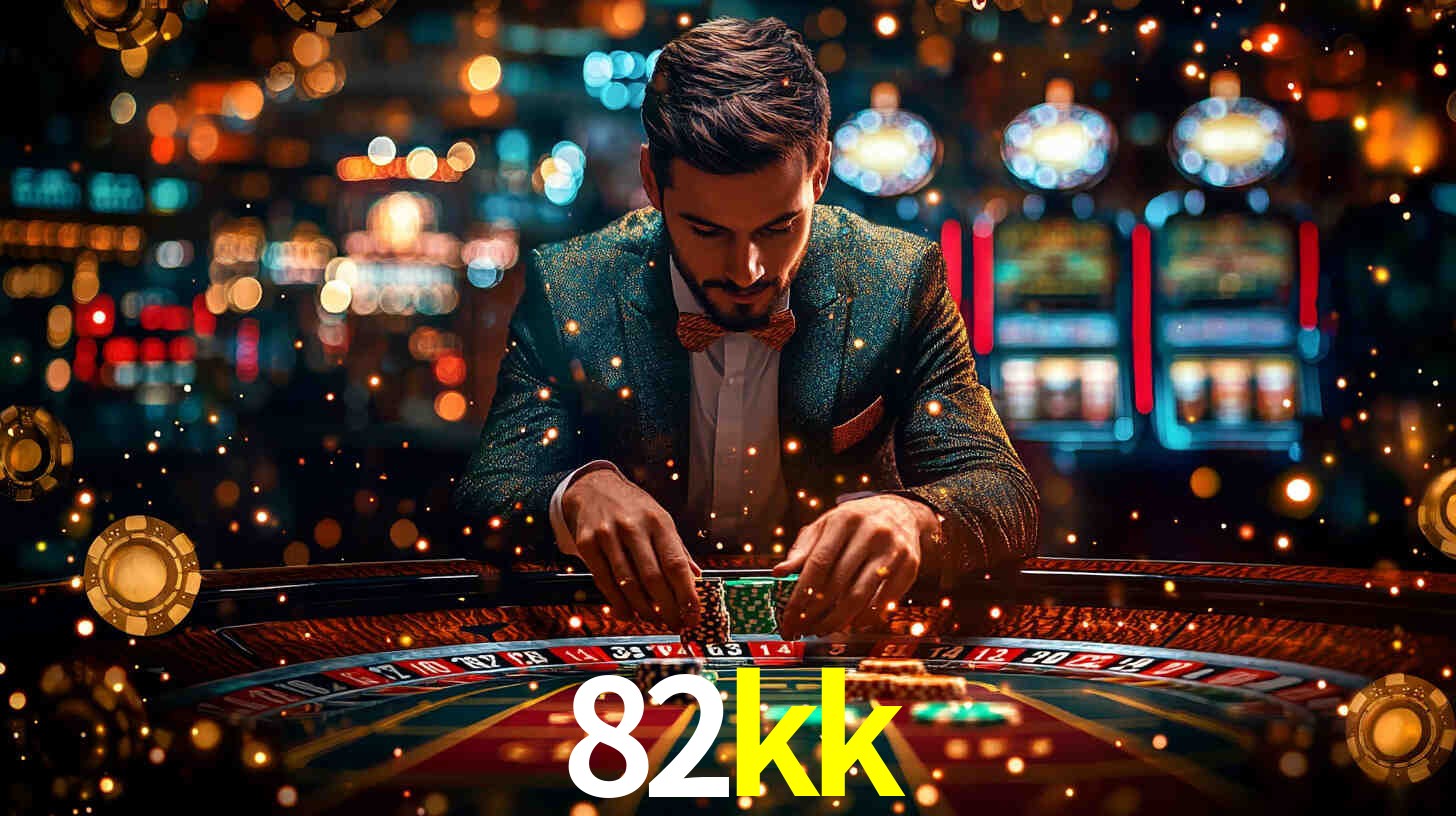 Experimente o Login Seguro Premium no 82kk