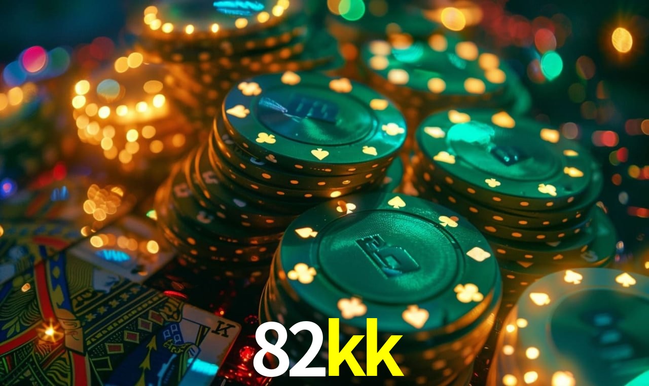 Descubra a Magia dos Jogos de Arcade no 82kk